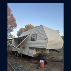 1995 Sandpiper Rv