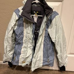Women’s Snow Jacket 