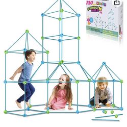 Fort Building Set