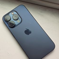 iPhone 15 Pro 128GB Unlocked