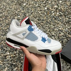 Jordan 4