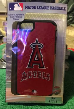 iPhone 6/7/8 Ángels case