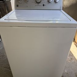 Washer Kenmore 