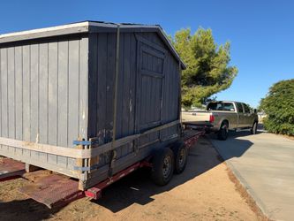 RELOCATE/TOW