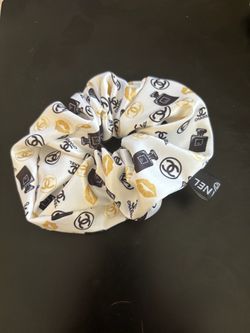Brand new hair scrunchie