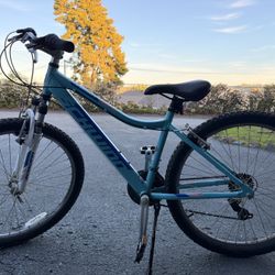 Schwinn Ranger 24” Mountain Bike 
