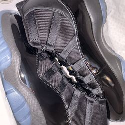 Jordan XI Gamma 2025 DS SZ 12