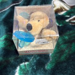 Infant Pacifier