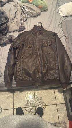 Nice Jacket