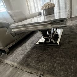 Zerriah Coffee Table