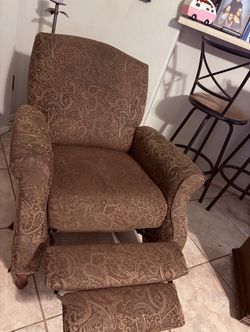 Reclining Chair