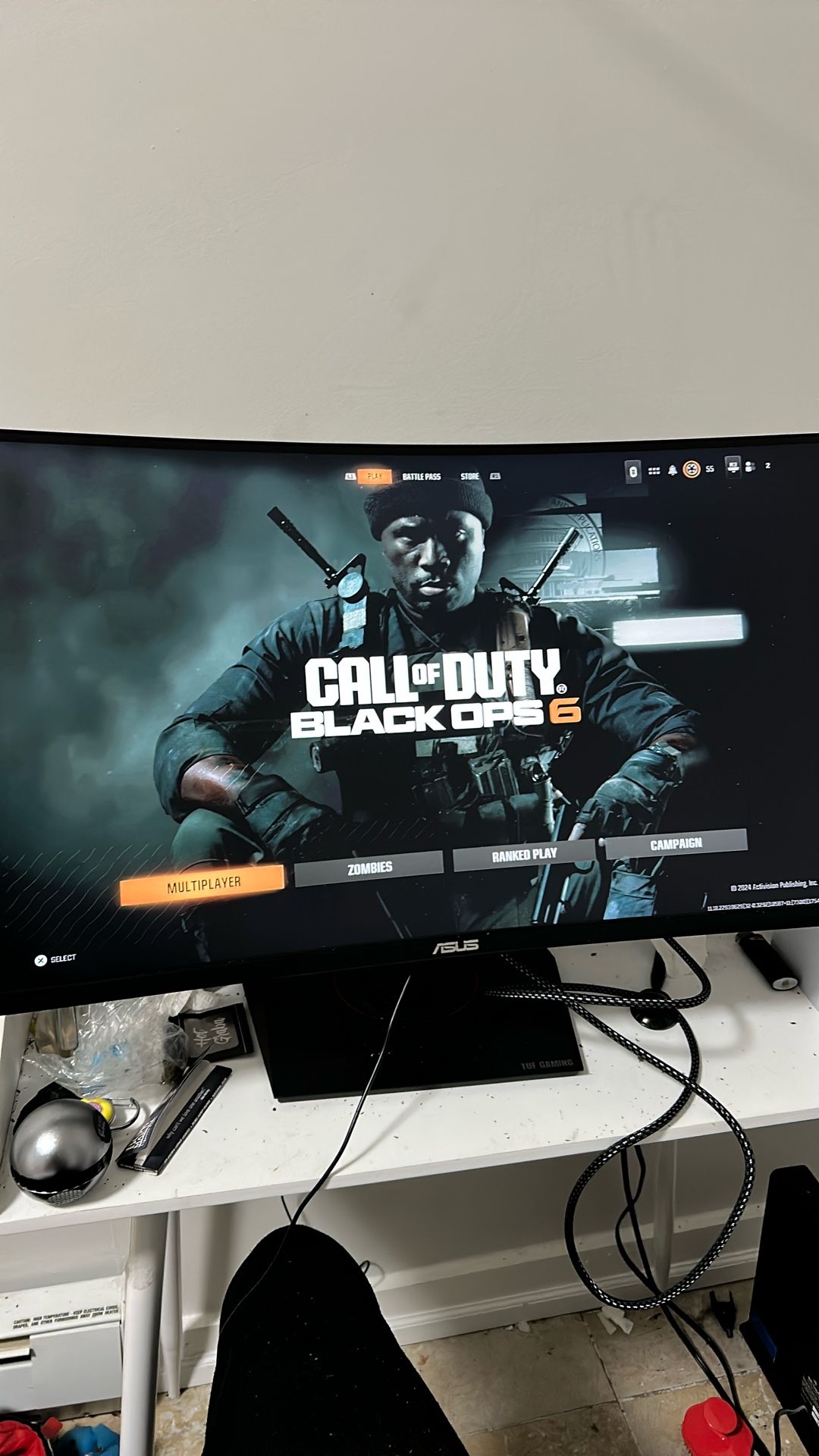 Ps5 NOT INCLUDED
