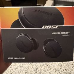 Bose Headphones 