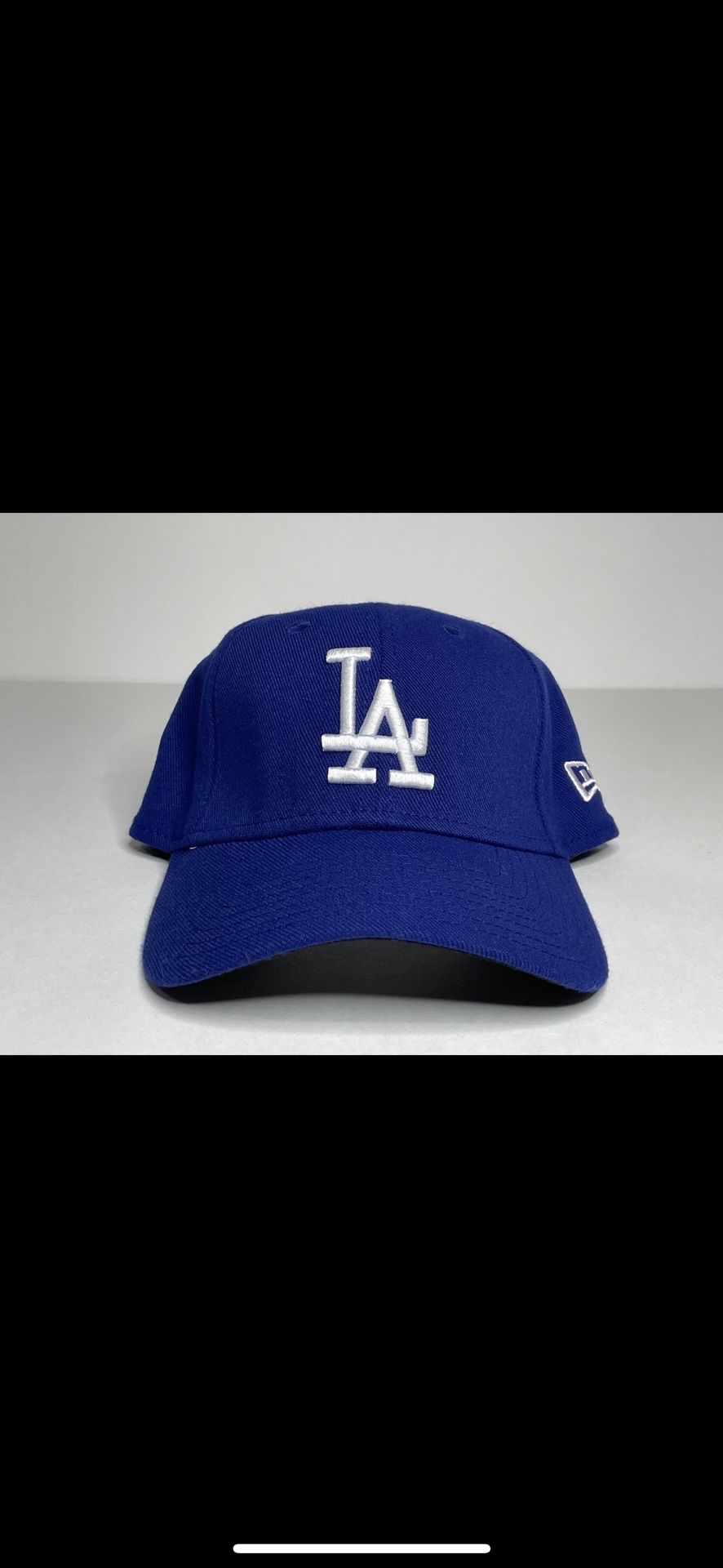 Dodgers 39Thirty “FlexFit” Style Hat