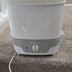 Bottle Sterilizer 
