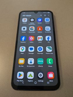 Samsung Galaxy a15 unlocked phone