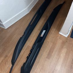 2018 Subaru Outback Roof Racks