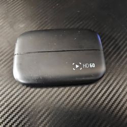 Elgato HD60 HDMI Capture Card – 1080p 60FPS