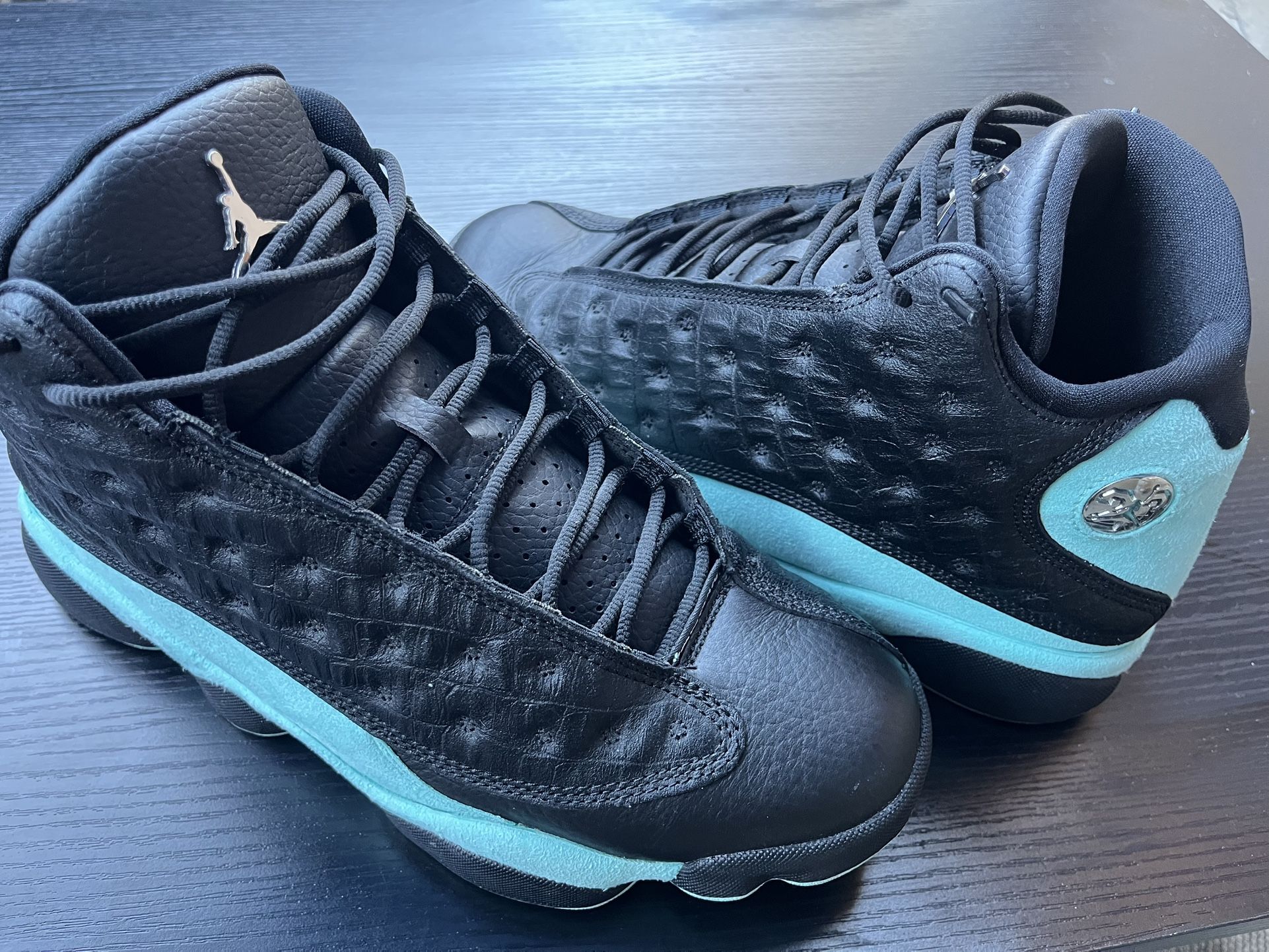 Jordan Retro 13