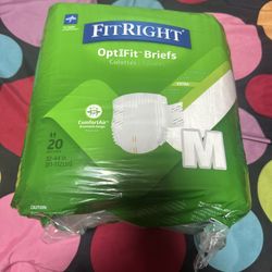 optifit brief