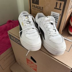 Puma women’s shoes