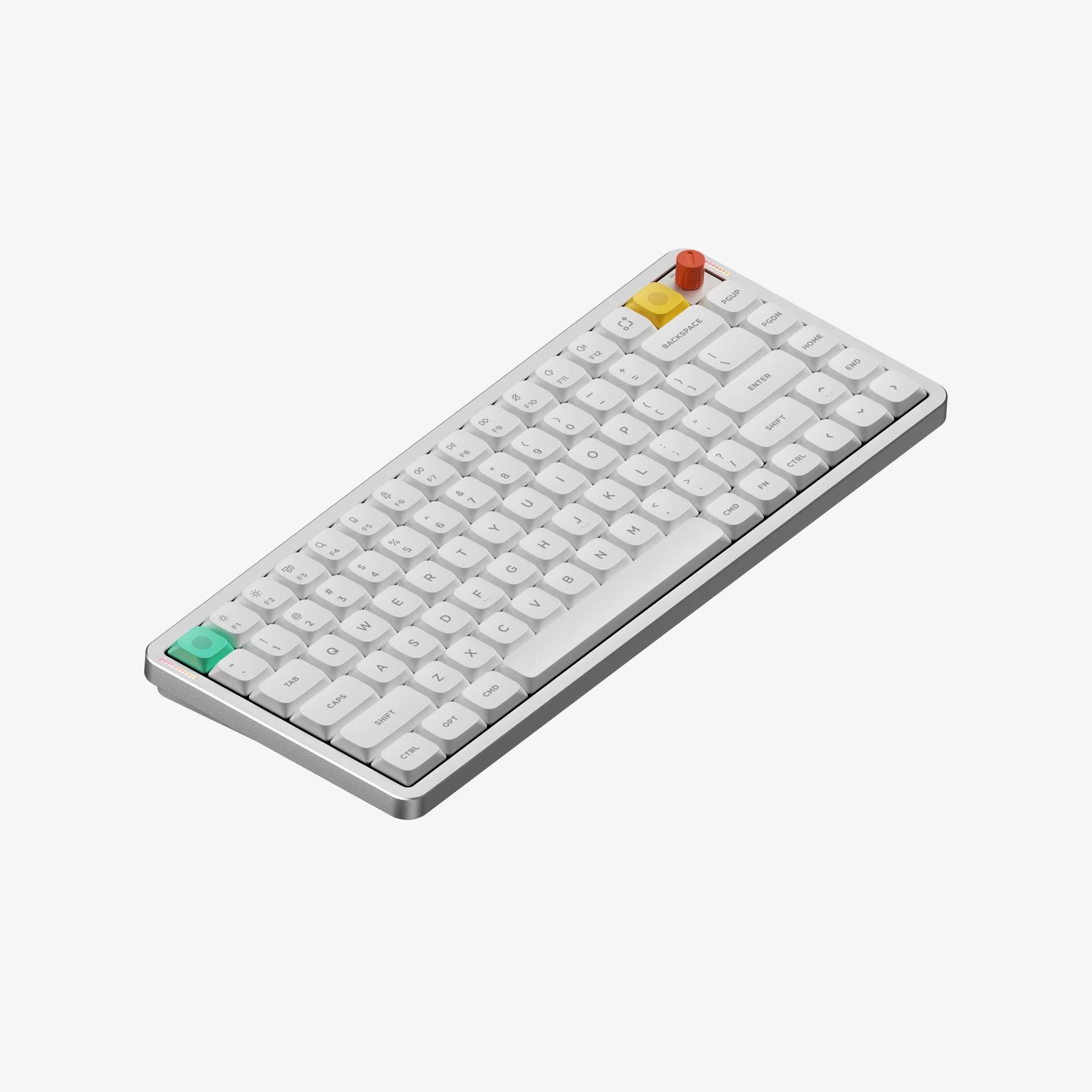 NuPhy Air75 V3 Keyboard