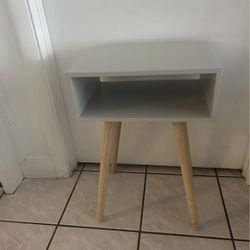 01 Night stand 16x12 inches and height 24 inches 