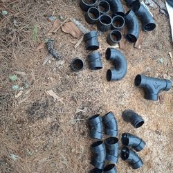 Plumbing Fittings