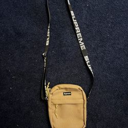 Supreme Shoulder Bag