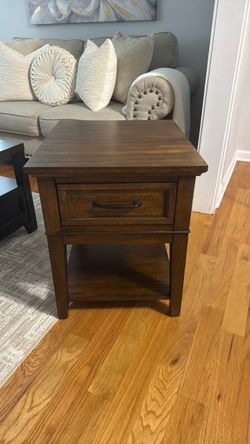 Sofa table