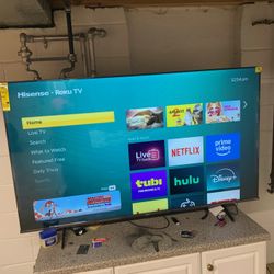 Roku Tv 65 Inch $350
