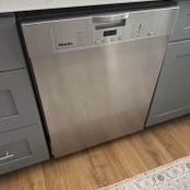 Dishwasher 