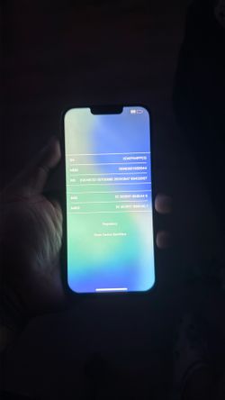iPhone 13 Pro Max unlock gold