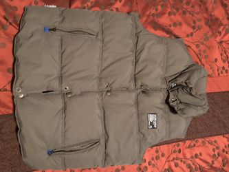 Superdry athletic vest XL