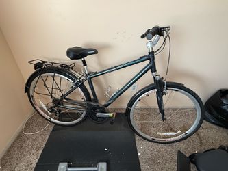 Schwinn Crest  Bicycle