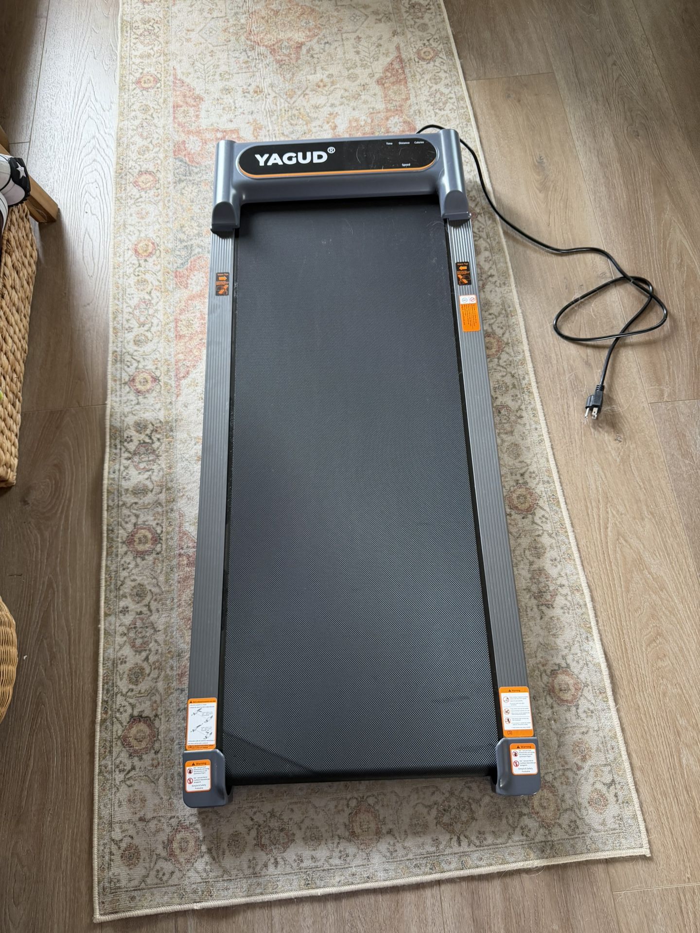 indoor walking pad