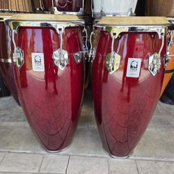 Toca Kaman Conga Set