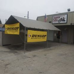 20 X 20 Carpa Canopy 