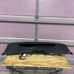 2005-2009 Toyota Prius Upper Dash Board OEM