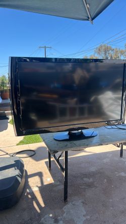 47 in Vizio TV