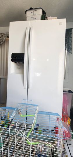Kenmore Refrigerator