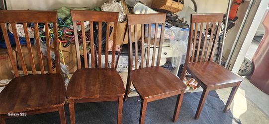 Chairs 