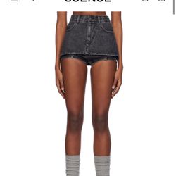 Skort