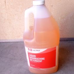 Washer Soap For Sale