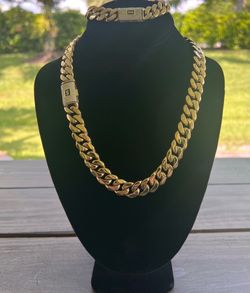 14mm Beautiful 2 Piece Set
