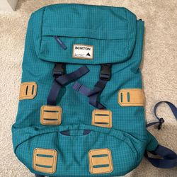 BURTON BACKPACK