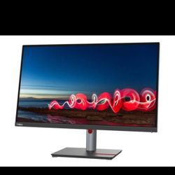 Lenovo ThinkVision T27h-30 27"QHD 2560x1440 Monitor