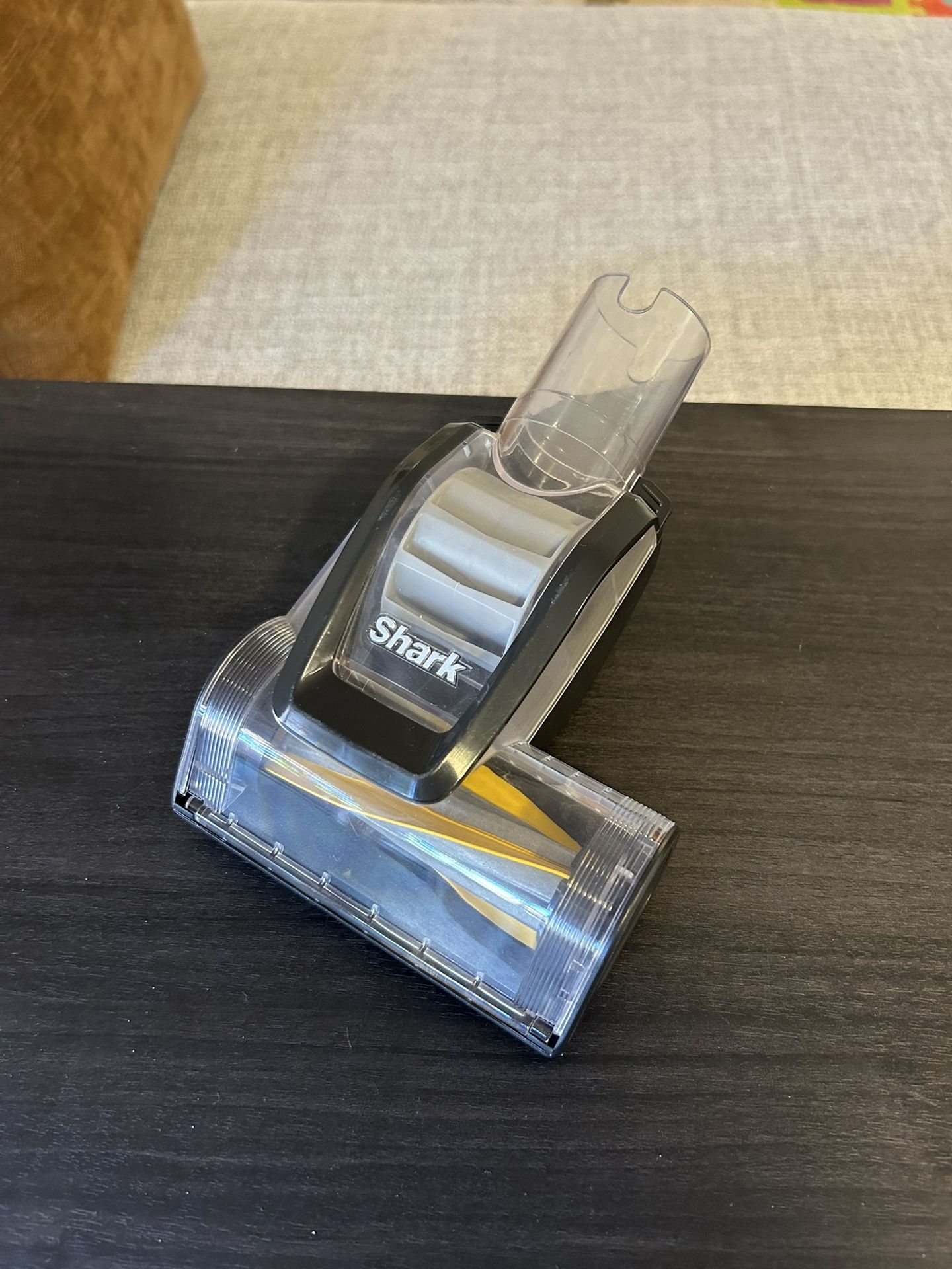 Shark Hairpro Self Cleaning Brush