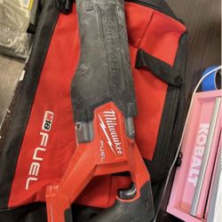 Milwaukee M18 FUEL GEN-2 18V Lithium-lon Brushless Cordless SAWZALL