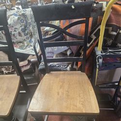 Set Of 2 Barstools